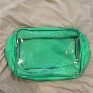 Stoney Clover Lane avocado large pouch